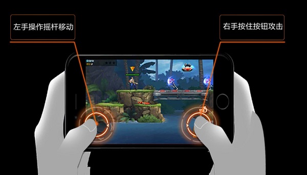 魂斗罗归来新手玩法攻略 魂斗罗归来新手怎么玩