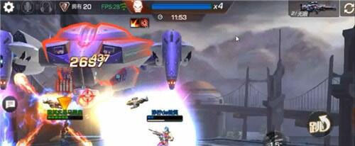 魂斗罗归来雪域副本怎么玩 魂斗罗归来雪域副本玩法攻略