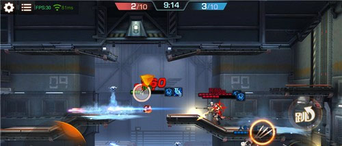 魂斗罗归来愤怒公牛怎么打 魂斗罗归来愤怒公牛打法攻略