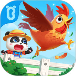 宝宝巴士奇妙小镇农场游戏下载v9.77.00.00 安卓手机版