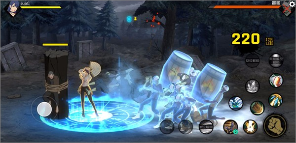 一人之下手游门派介绍 一人之下手游门派说明