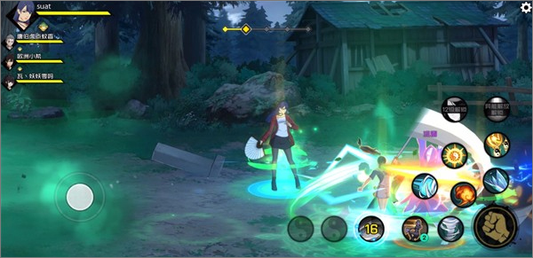 一人之下手游门派攻略 一人之下手游门派介绍