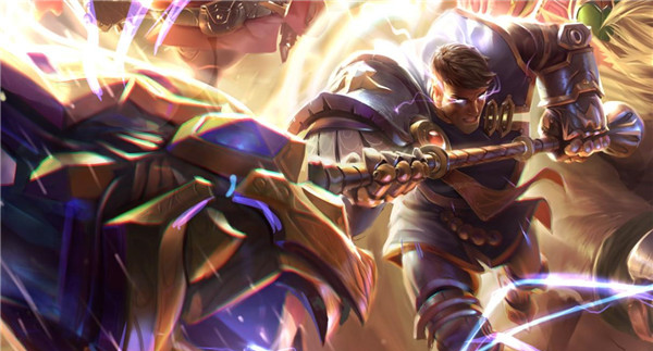 英雄联盟手游阵容搭配攻略 英雄联盟手游阵容搭配教程