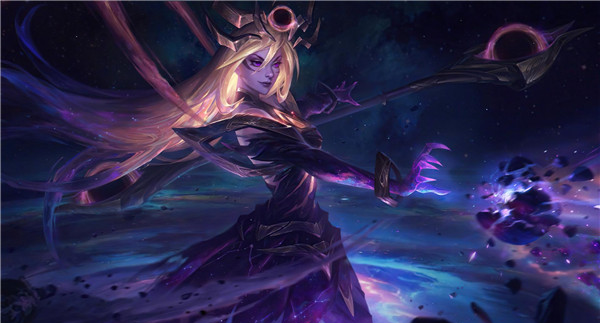 英雄联盟手游阵容搭配攻略 英雄联盟手游阵容搭配教程