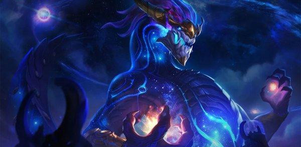 英雄联盟手游阵容搭配教程 英雄联盟手游阵容搭配攻略