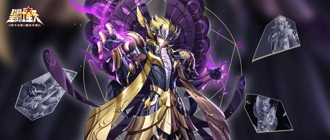 圣斗士星矢手游睡神介绍 圣斗士星矢手游睡神介绍攻略