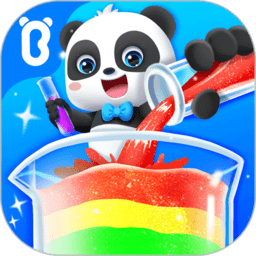 奇妙手工调色宝宝巴士游戏下载v9.77.00.00 安卓最新版