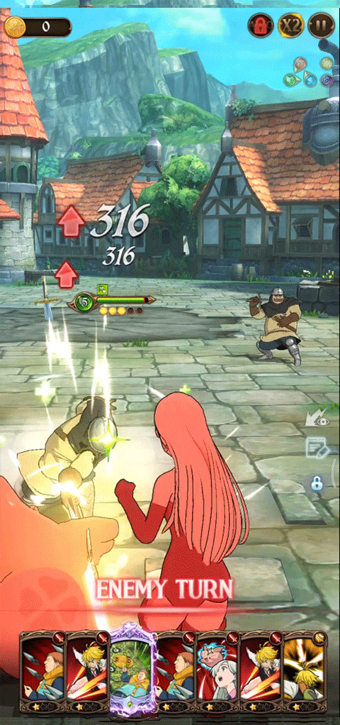 七人传奇光与暗之交战新手攻略 七人传奇光与暗之交战新手攻略说明