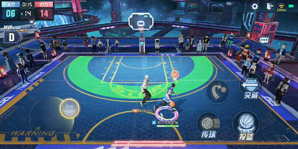 全民大灌篮手游角色推荐攻略 全民大灌篮手游角色推荐攻略