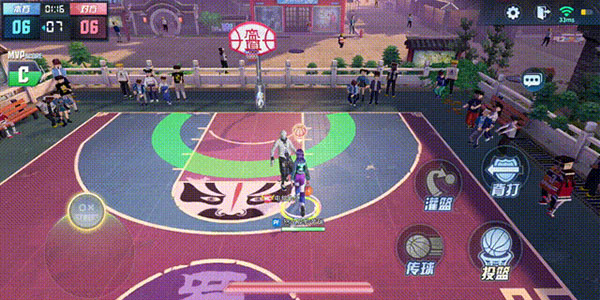 全民大灌篮手游角色推荐攻略 全民大灌篮手游角色推荐攻略