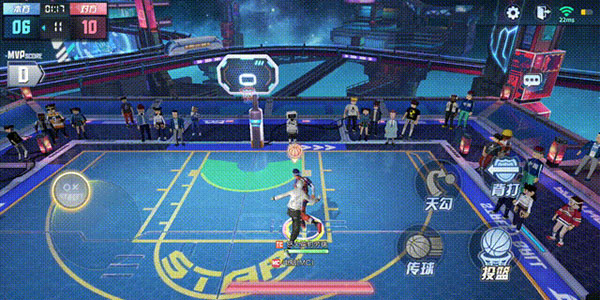 全民大灌篮手游角色推荐攻略 全民大灌篮手游角色推荐攻略