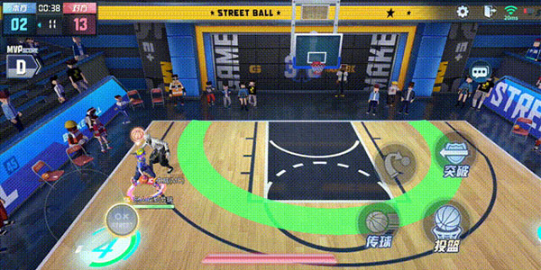 全民大灌篮手游角色推荐攻略 全民大灌篮手游角色推荐攻略