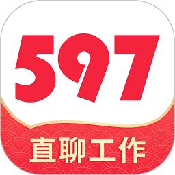 597直聘人才网官方版下载v6.0.6.022915 安卓手机版