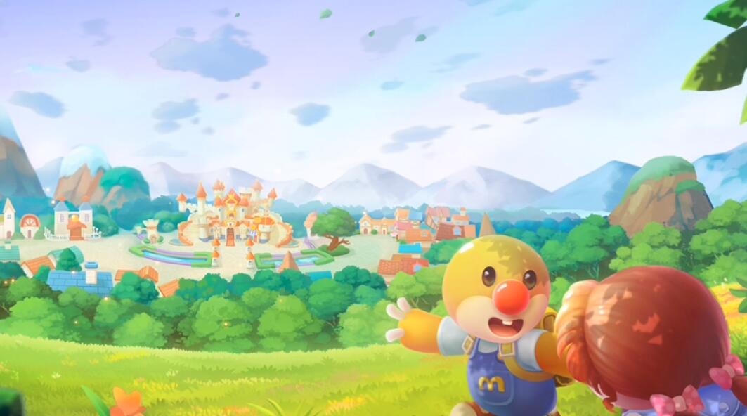 摩尔庄园超能球获取方法介绍