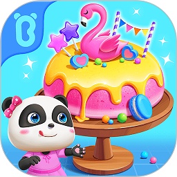 奇妙蛋糕店完整版下载v9.77.00.00 安卓最新版