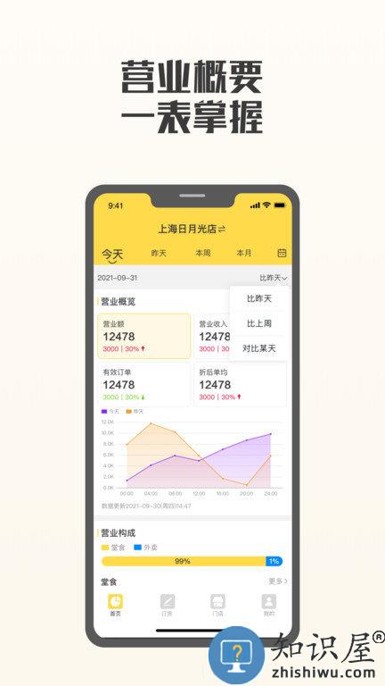 夸父商家版 夸父商家app下载