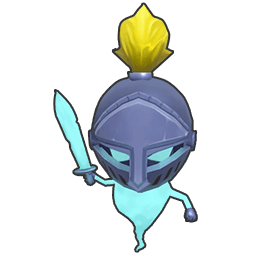 摩尔庄园蓝光战士图鉴