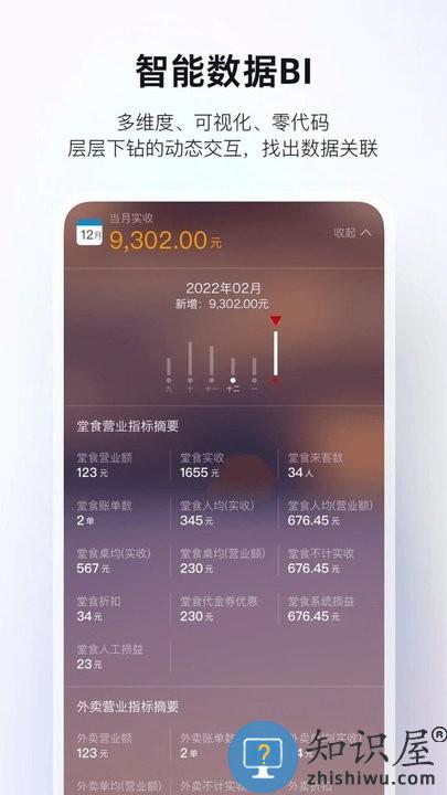 二维火掌柜app餐饮版 二维火掌柜餐饮版下载