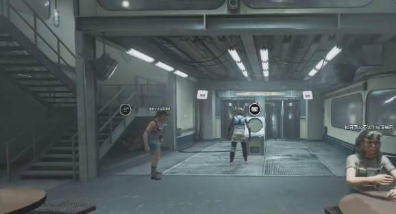 逃生试炼怎么联机