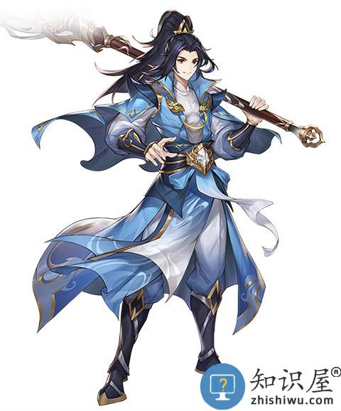 元尊手游官方版角色介绍 元尊手游官方版角色介绍