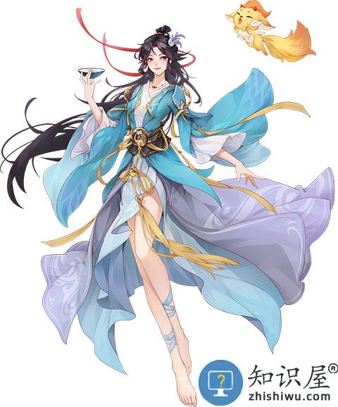 元尊手游官方版角色介绍 元尊手游官方版角色介绍