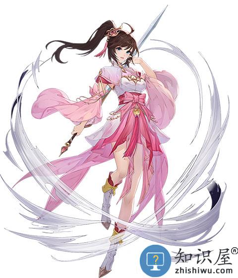 元尊手游官方版角色介绍 元尊手游官方版角色介绍