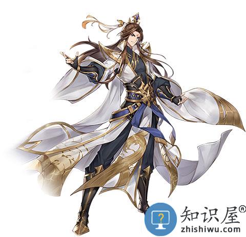 元尊手游官方版角色介绍 元尊手游官方版角色介绍