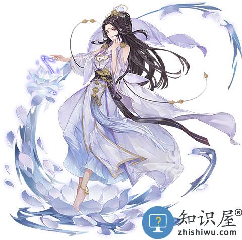 元尊手游官方版角色介绍 元尊手游官方版角色介绍