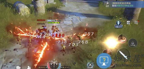 全民奇迹2平民玩法攻略