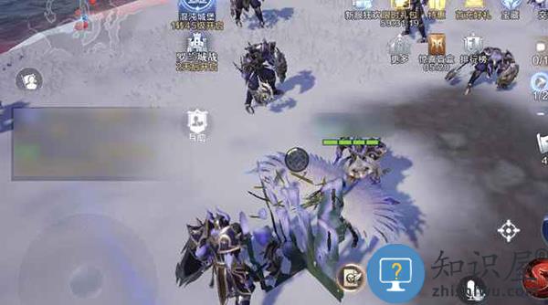 全民奇迹2平民玩法攻略