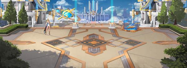 荣耀全明星最新版玩法攻略 荣耀全明星最新版玩法攻略