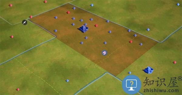 重返帝国新手攻略 重返帝国新手攻略说明