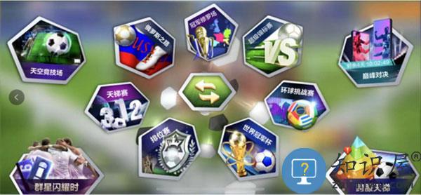 全民冠军足球新手攻略 全民冠军足球新手攻略说明