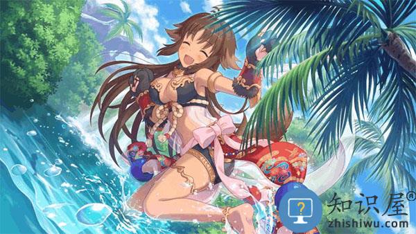 公主连结角色推荐