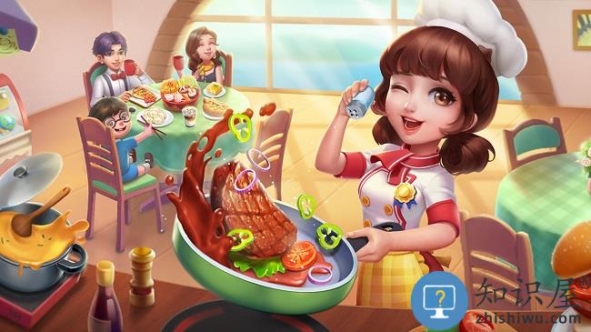 小镇大厨2024最新版 小镇大厨下载免费