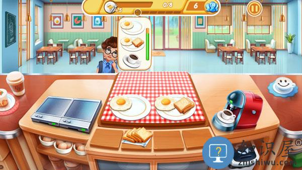 小镇大厨怎么赚钱 小镇大厨赚钱攻略大全