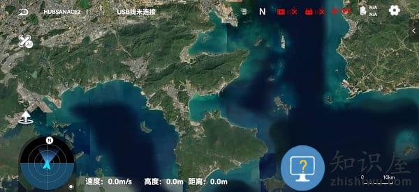 hubsan 3 app使用教程 hubsan3软件使用教程