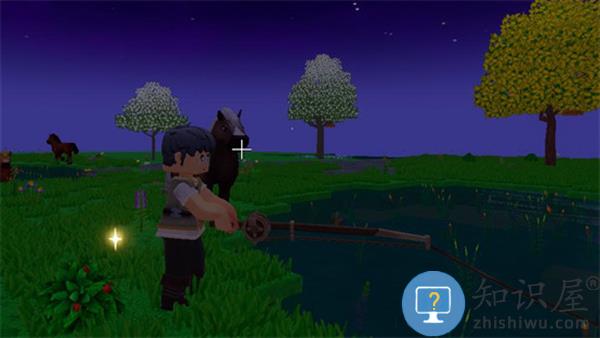 龙与家园时光游戏玩法说明