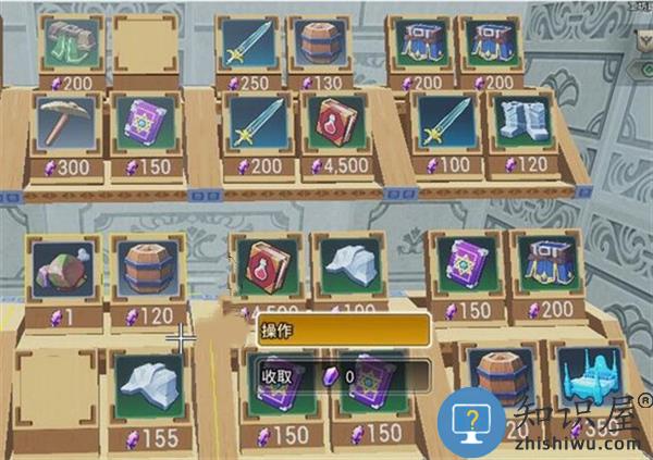 龙与家园时光游戏玩法说明