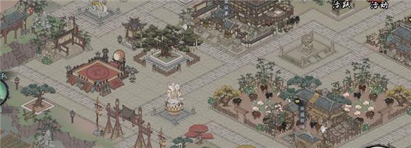 千古江湖梦联盟副本玩法攻略