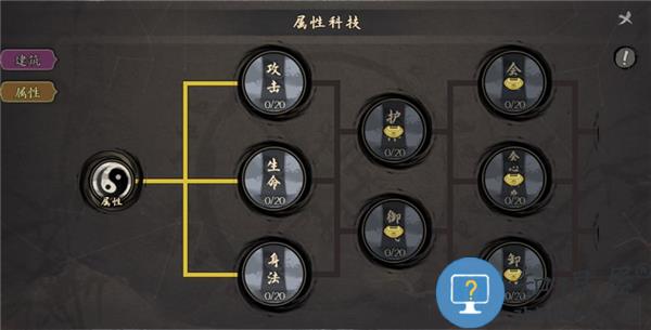 千古江湖梦联盟副本玩法攻略