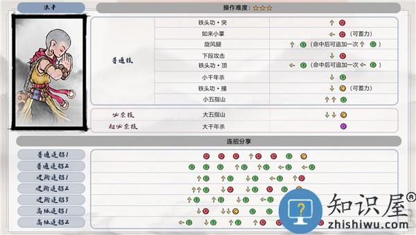 墨斗手游攻略 墨斗游戏教程