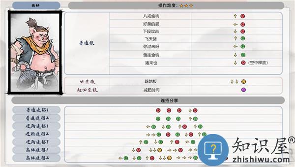 墨斗手游攻略 墨斗游戏教程