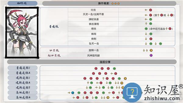 墨斗手游攻略 墨斗游戏教程
