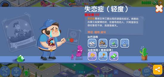 萌趣医院游戏攻略