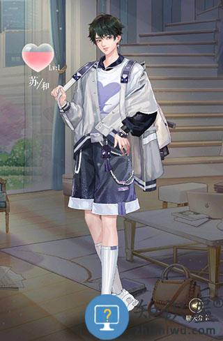 甜甜的你缘定者介绍攻略