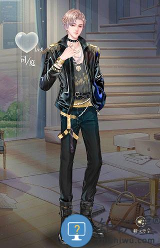 甜甜的你缘定者介绍攻略