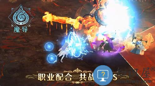 森之国度手游新手攻略 森之国度手游新手攻略