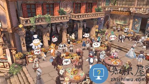 森之国度手游新手攻略 森之国度手游新手攻略