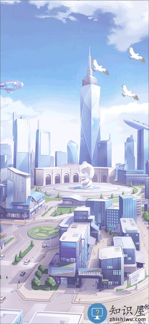 消失的轨迹剧情攻略大全